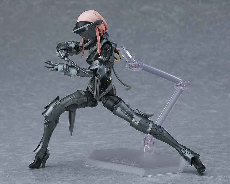 figma LANZE REITER(re-run) | Ultra Tokyo Connection